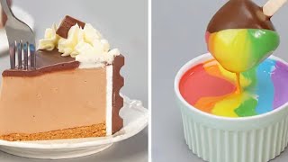 Los 10 mejores tutoriales de pasteles de chocolate