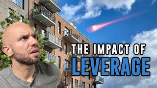 The Impact Of Leverage On Real Estate