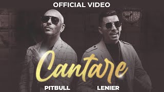 Pitbull Ft. Lenier - Cantare