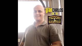 Gian Carlos - Cheira-Chumbo