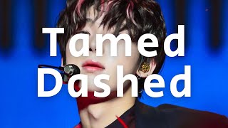 【日本語訳】今はただ走り続けよう｜Tamed-Dashed - ENHYPEN