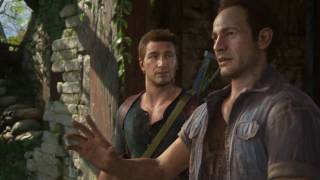 Uncharted 4