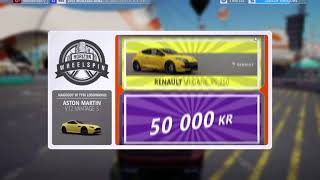 Forza Horizon 3 Losowanie Wheelspin #1