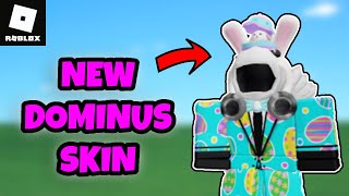 NEW EASTER DAY DOMINUS EVENT COMING TO ARSENAL! (Roblox Arsenal)