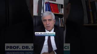 🌍 Çin'in diplomasi atılımı Ortadoğu'yu nasıl etkiliyor?📽 Prof. Dr. Hüseyin Bağcı #shorts