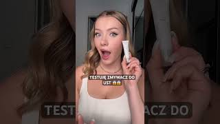 ✨✨ TESTUJĘ ZMYWACZ DO UST ✨✨ czy to zadziała?!