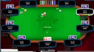 Online 25NL Deep Cash Game Poker Strategy Part 2