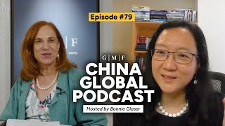 China Global Podcast - Episode #79 - Ft. Yun Sun