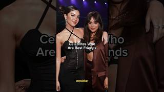 Celebrities who are BEST Friends #celebrity #trending #youtubeshorts #viral #yshorts