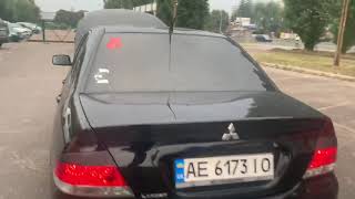 MITSUBISHI LANCER 2005 Черкаси