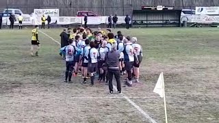 IL RUGBY VALLE CENTRA IL BIS