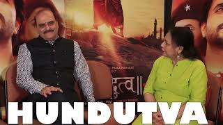 HINDUTVA Film Director Karan Razdan Exclusive Interview