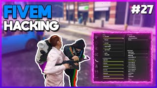 Mi-am luat BAN fara MOTIV pe FIVEM? | FIVEM HACKING #27