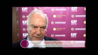 KIFF 2013 - Roberto Migotto (Italy)