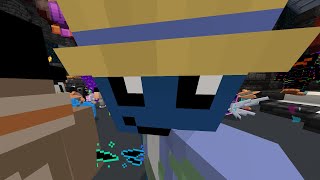 EGGWARS  - cubecraft - 420