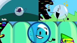 Bubble From BFB Fanart Contest (WINNERS REVEALED!!!)