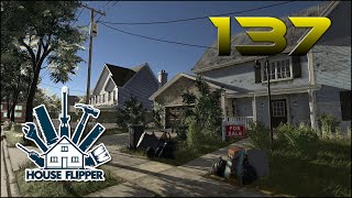 House Flipper | Episode 137: "The Connesseurs House - Livingroom"