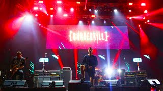 Burgerkill - Fullshow Live At Hammersonic Festival (18.03.2023)