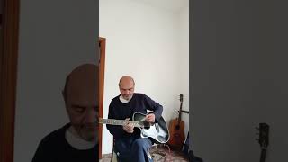 Brano eseguito dall'autore #guitar #music