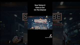 Took Down Hworang In Ranked. #tekken #tekkenedit #tekken8law #smallyoutubersupport #roadto700