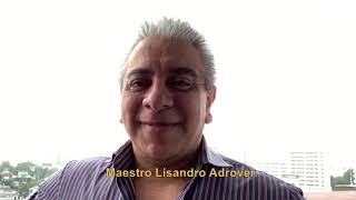 Jorge Torres speaks about Lisandro Adrover