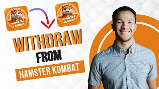 How to Withdraw from Hamster Kombat (Full Guide)