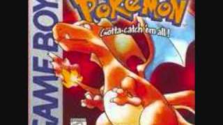 Pokemon Red/ Blue Pallet Town Music