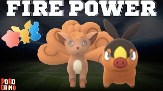 An EFFECTIVE Little Cup Team In Pokemon GO Battle League!