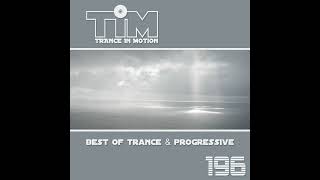 Emil Sorous's Shows — Trance In Motion. Vol.196