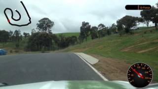 Broadford Hillclimb 06/07/14