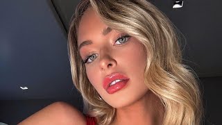 ❤️ XinShOt 💚 HANNAH PALMER: INSTAGRAM FASHION MODEL | BIOGRAPHY