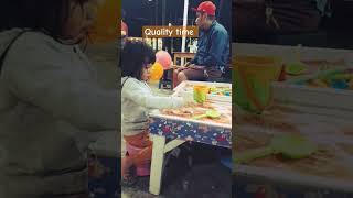 QUALITY TIME || main sama anak#minivlog #moments #lovestory #shortvideo