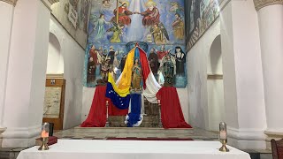 La autoridad De la Iglesia está en servir