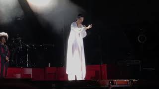 Jessie J - Who You Are (Live from Efott Festival, Hungary, 2018)