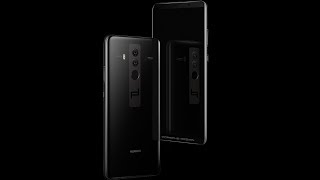 [UNBOXING] Porsche Design Huawei Mate 10