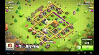 Clash of Clan Pro Guide Farming Loots Gold and Elixir The Easy Way!!!