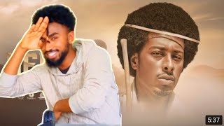 Gutu Abera-Deemi-New Ethiopian Oromo Music, Reaction-by Ridii💪