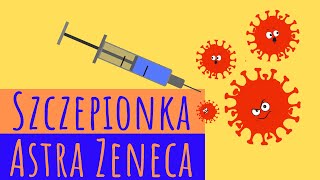 5 kontrowersji wokół szczepionki AstraZeneca przeciw Covid-19. Wyjaśniam.