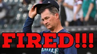 SCOTT SERVAIS FIRED!!! INSTANT REACTION!