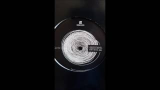 Dyad - Irrotational - Vortices EP - Vortex