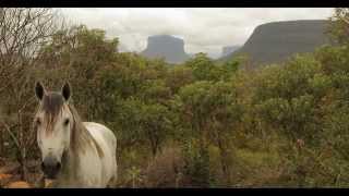 Brasil Chapada Diamantina