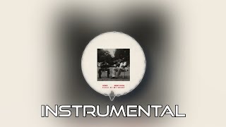 Wizkid & Brent Faiyaz - Piece of My Heart (Instrumental)