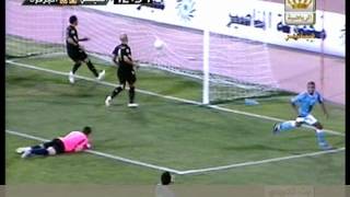 الفيصلي X اليرموك |كأس المناصير 2012|هدف الفيصلي الثاني