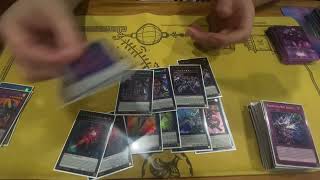 1st Place RC Crew Champion with ME ( Pre Banlist ) Kashtira Deck Profile