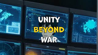 The Unity War (￼Unity Beyond War)Ep7