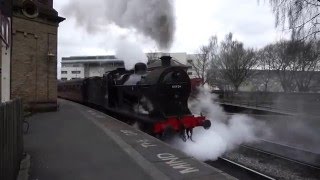 British Railways (Midland Railway) 4F 0-6-0 43924