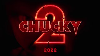 Chucky Season 2 Announce Trailer