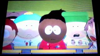 South Park-F*ck(Suck my balls)