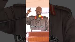 New Ugandan LGBTQ law #shortsvideo #viral