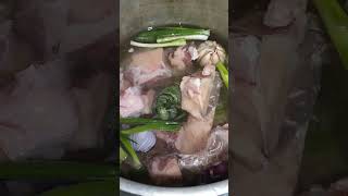 WAGYU BEEF BULALO EASY RECIPE